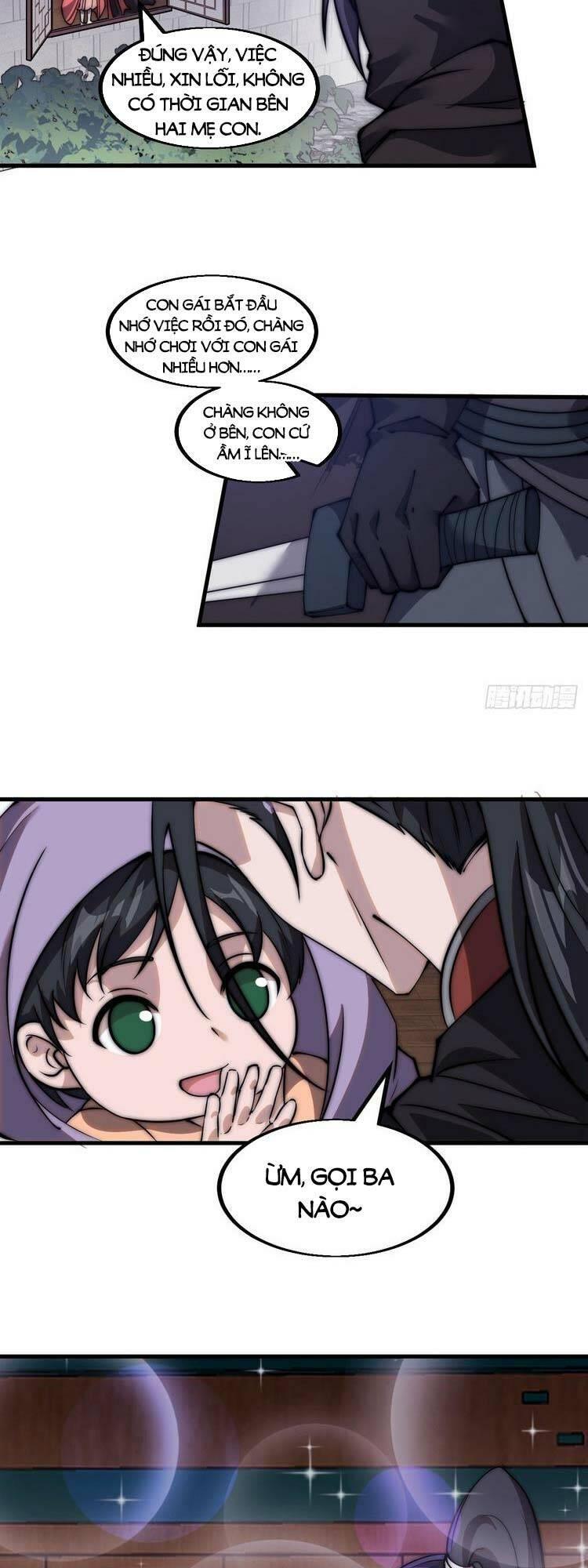 Ta Xuyên Không Qua Mở 1 Sơn Trại Chapter 496 - Trang 2