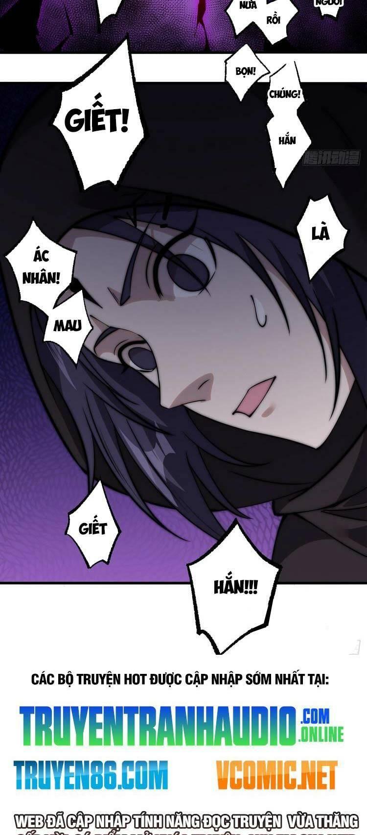 Ta Xuyên Không Qua Mở 1 Sơn Trại Chapter 496 - Trang 2