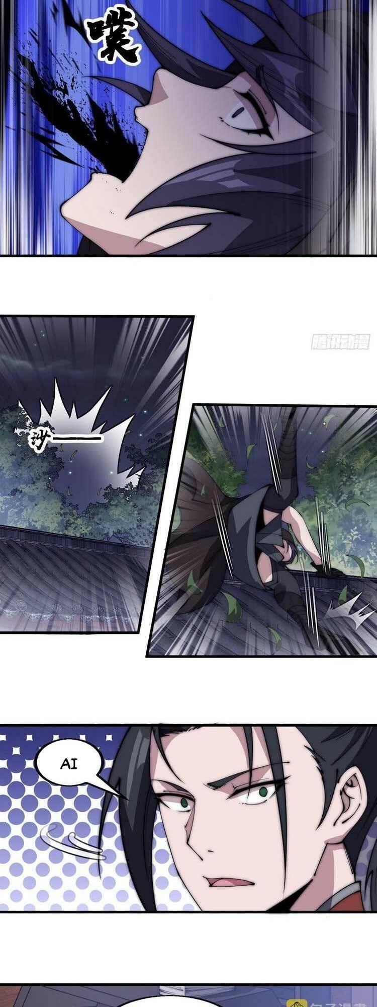 Ta Xuyên Không Qua Mở 1 Sơn Trại Chapter 497 - Trang 2