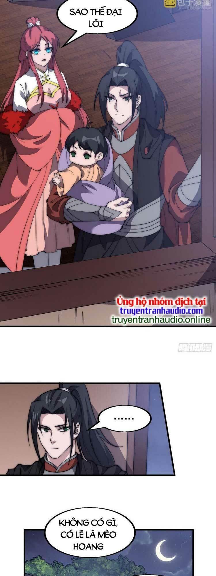 Ta Xuyên Không Qua Mở 1 Sơn Trại Chapter 497 - Trang 2