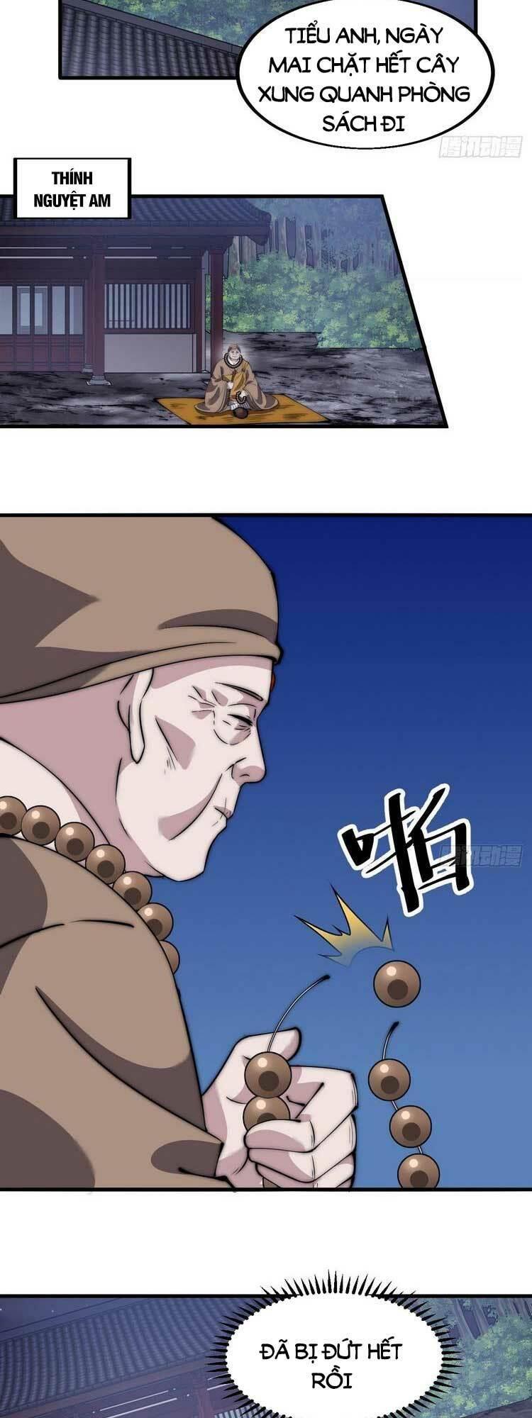 Ta Xuyên Không Qua Mở 1 Sơn Trại Chapter 497 - Trang 2