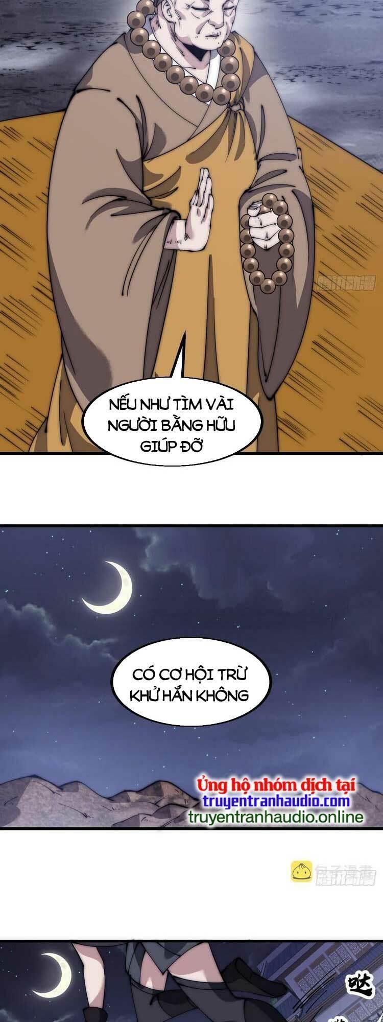 Ta Xuyên Không Qua Mở 1 Sơn Trại Chapter 497 - Trang 2