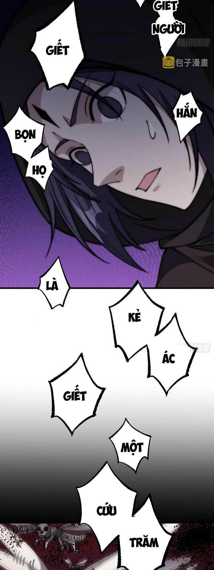 Ta Xuyên Không Qua Mở 1 Sơn Trại Chapter 497 - Trang 2