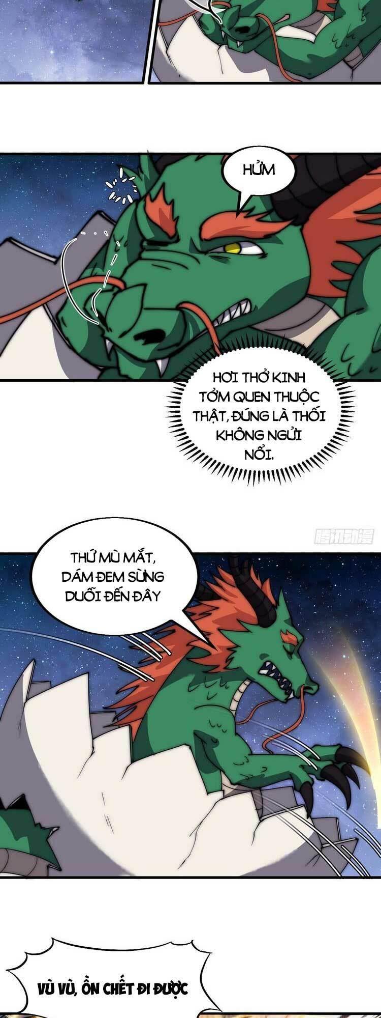 Ta Xuyên Không Qua Mở 1 Sơn Trại Chapter 497 - Trang 2