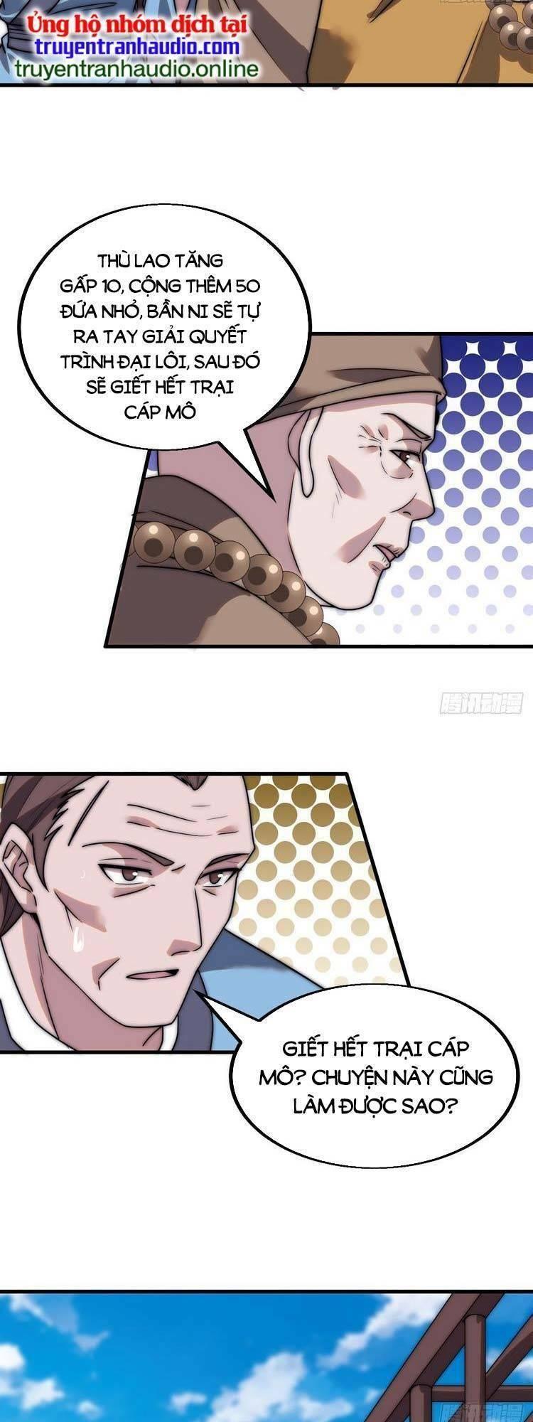 Ta Xuyên Không Qua Mở 1 Sơn Trại Chapter 498 - Trang 2