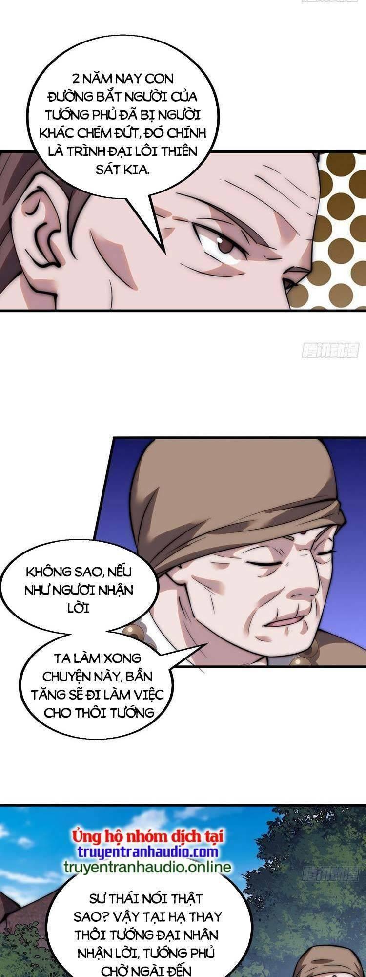 Ta Xuyên Không Qua Mở 1 Sơn Trại Chapter 498 - Trang 2