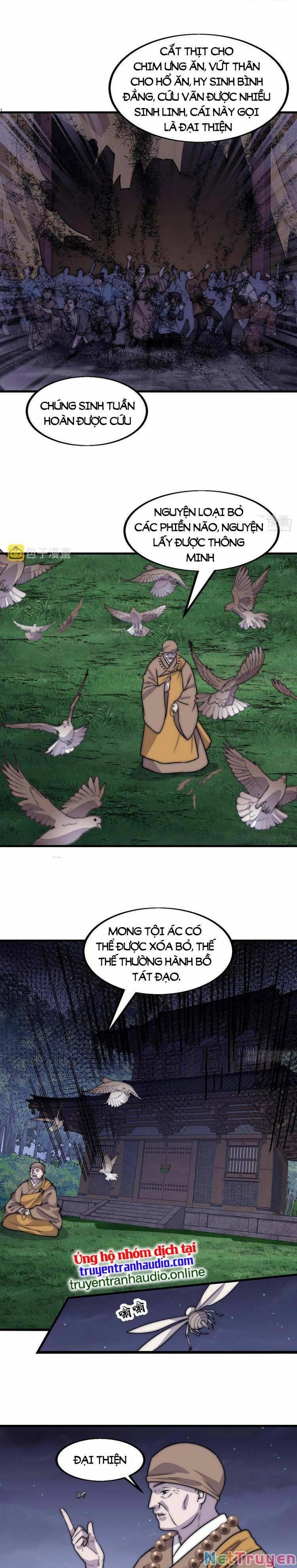 Ta Xuyên Không Qua Mở 1 Sơn Trại Chapter 499 - Trang 2