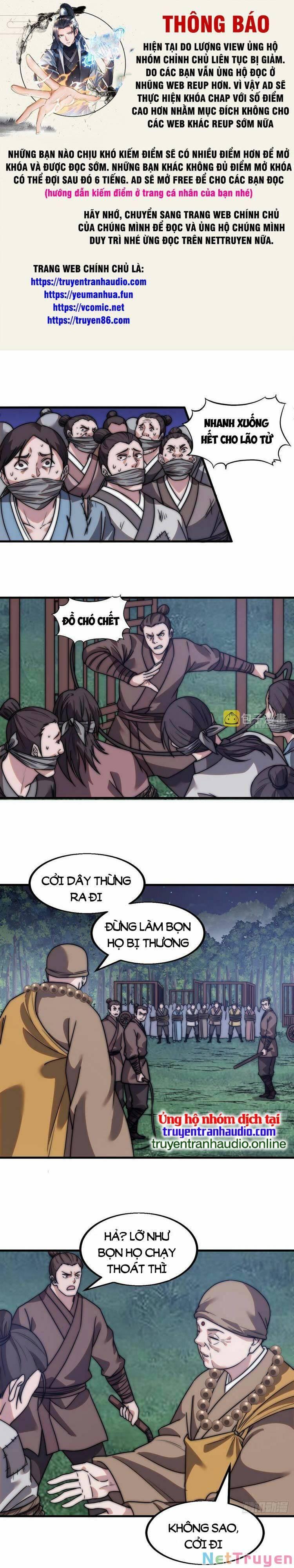 Ta Xuyên Không Qua Mở 1 Sơn Trại Chapter 499 - Trang 2