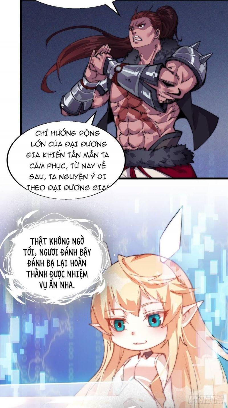 Ta Xuyên Không Qua Mở 1 Sơn Trại Chapter 5 - Trang 2