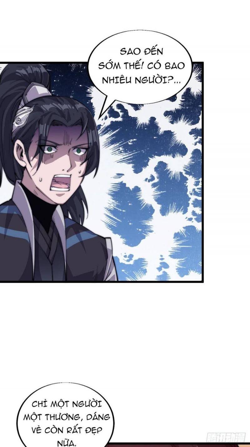 Ta Xuyên Không Qua Mở 1 Sơn Trại Chapter 5 - Trang 2