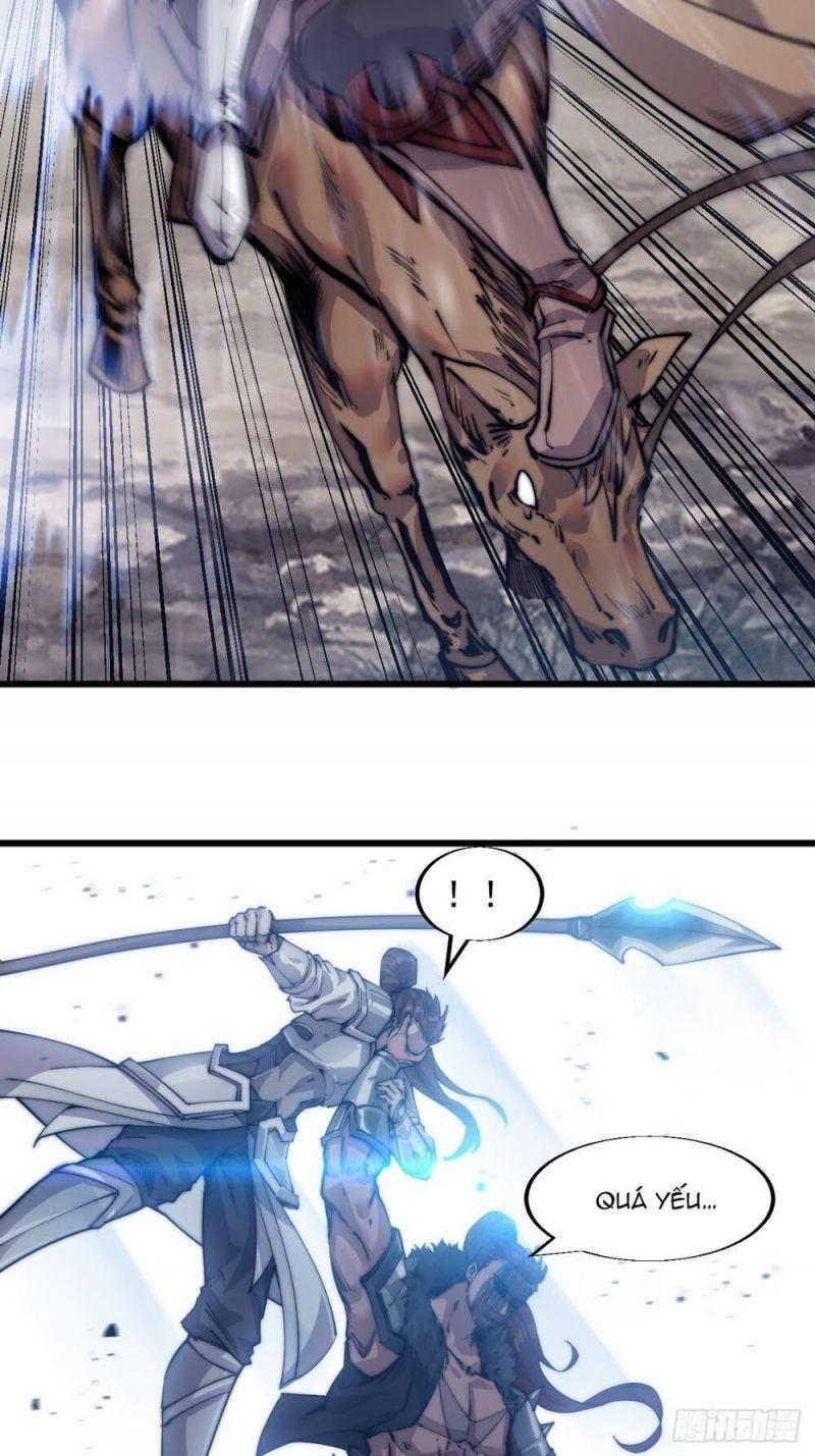 Ta Xuyên Không Qua Mở 1 Sơn Trại Chapter 5 - Trang 2