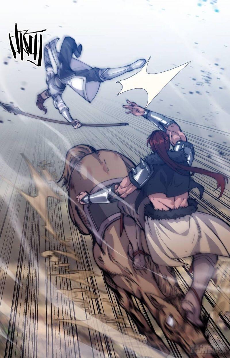 Ta Xuyên Không Qua Mở 1 Sơn Trại Chapter 5 - Trang 2