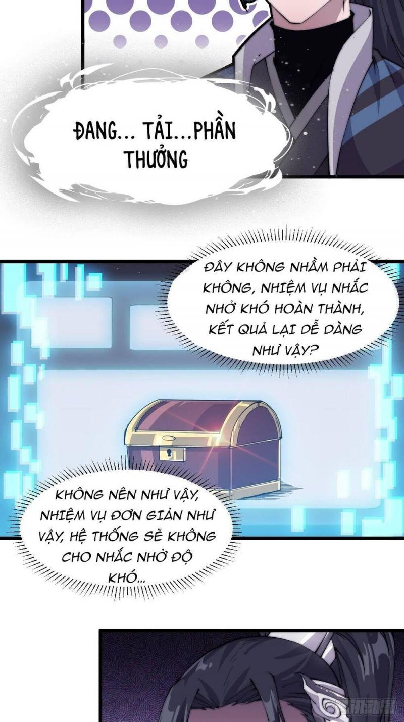 Ta Xuyên Không Qua Mở 1 Sơn Trại Chapter 5 - Trang 2