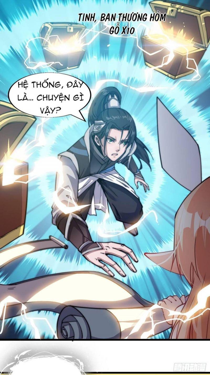 Ta Xuyên Không Qua Mở 1 Sơn Trại Chapter 5 - Trang 2
