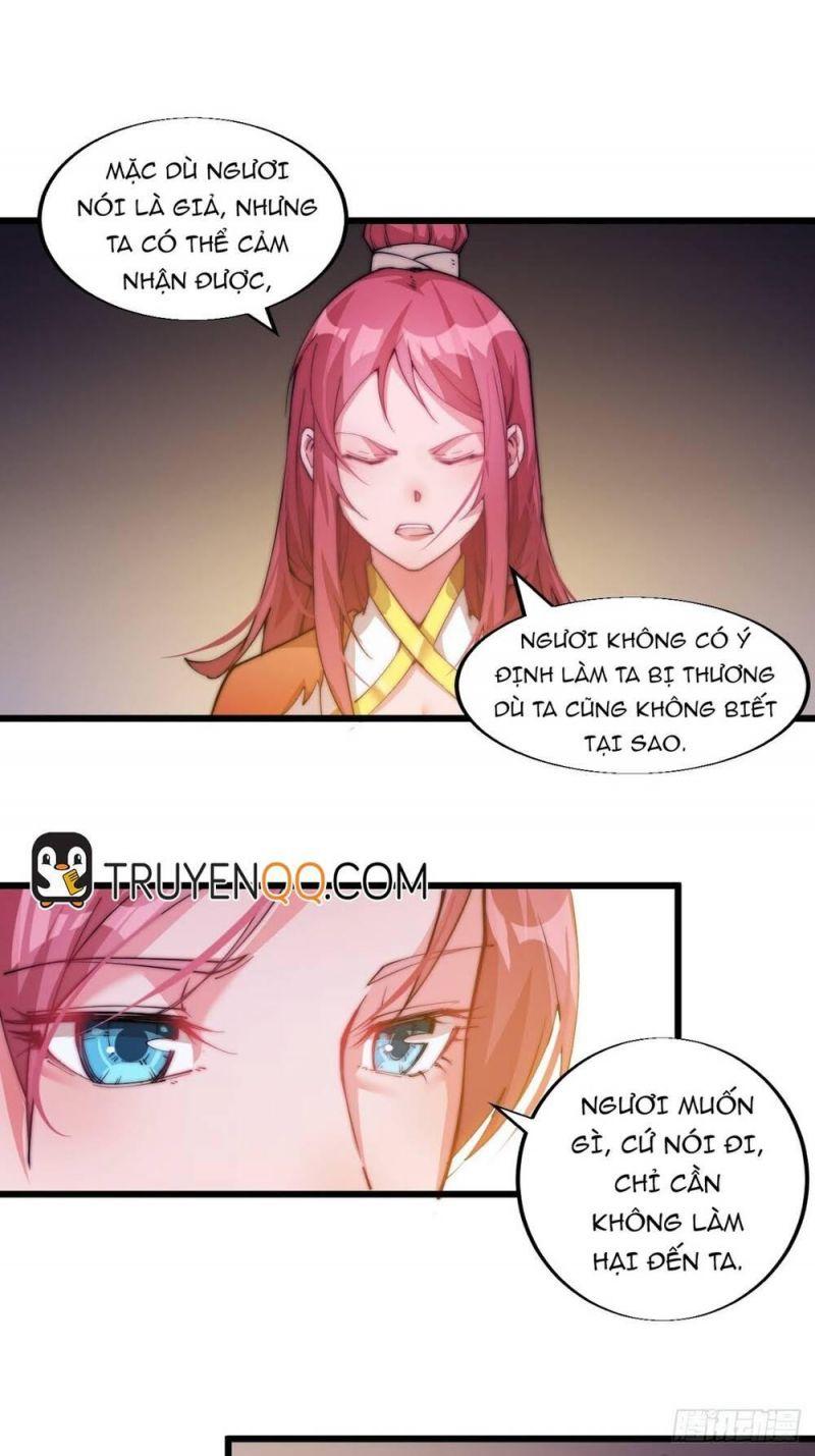 Ta Xuyên Không Qua Mở 1 Sơn Trại Chapter 5 - Trang 2