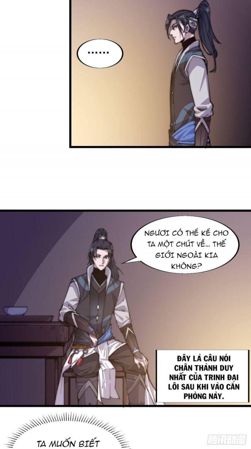 Ta Xuyên Không Qua Mở 1 Sơn Trại Chapter 5 - Trang 2