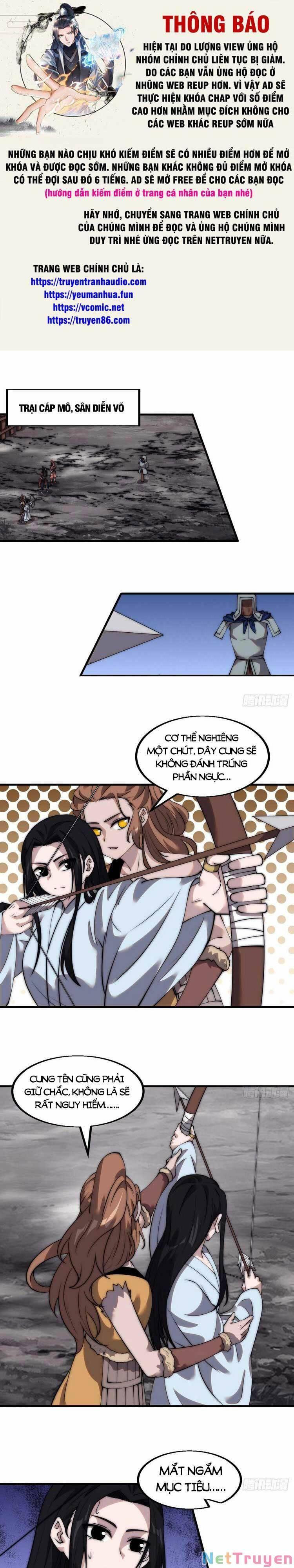 Ta Xuyên Không Qua Mở 1 Sơn Trại Chapter 500 - Trang 2