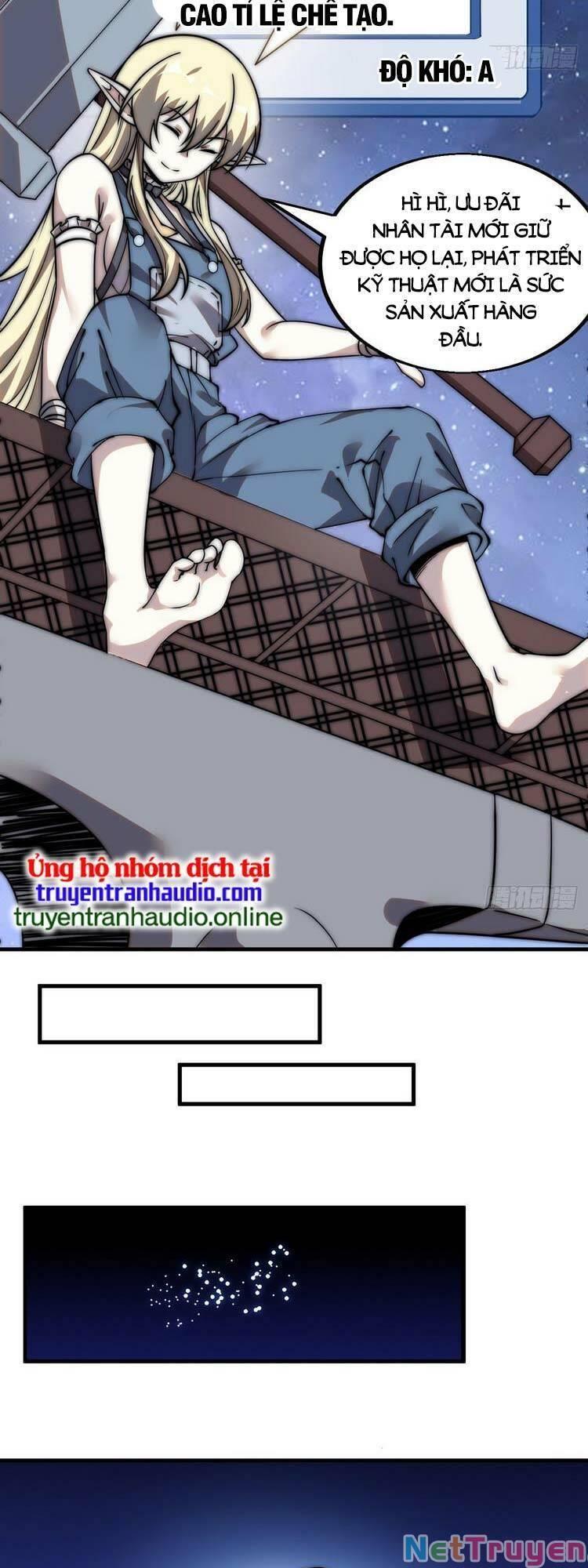 Ta Xuyên Không Qua Mở 1 Sơn Trại Chapter 502 - Trang 2