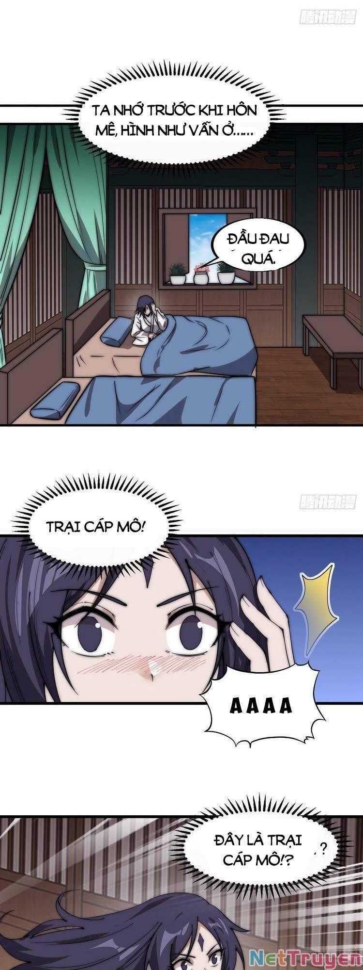 Ta Xuyên Không Qua Mở 1 Sơn Trại Chapter 502 - Trang 2