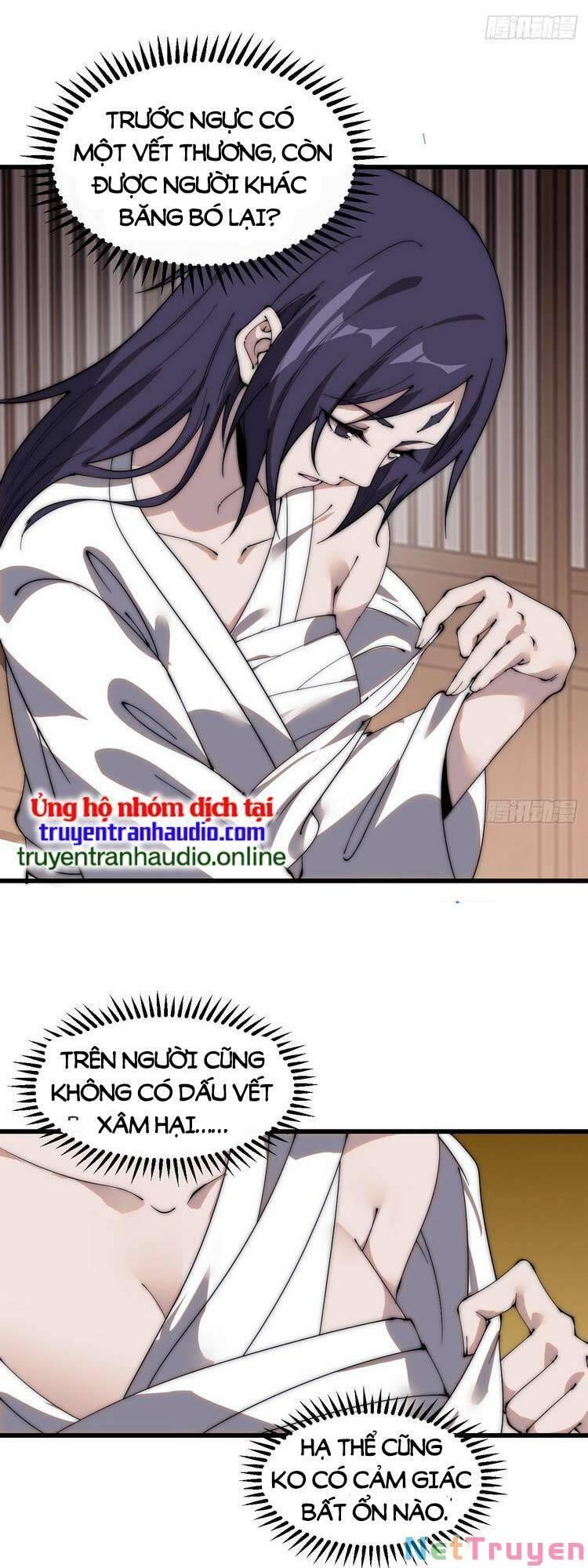 Ta Xuyên Không Qua Mở 1 Sơn Trại Chapter 502 - Trang 2