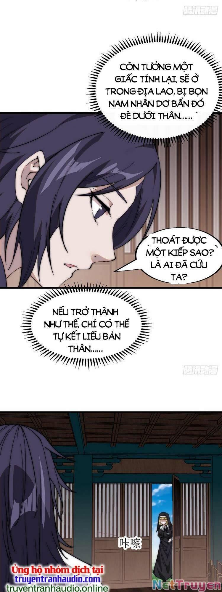 Ta Xuyên Không Qua Mở 1 Sơn Trại Chapter 502 - Trang 2