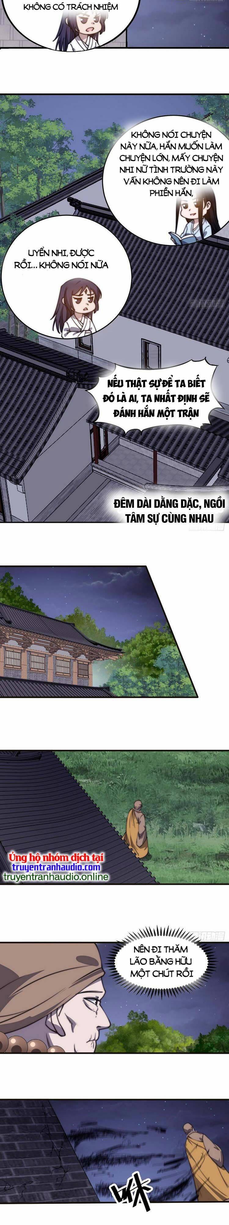 Ta Xuyên Không Qua Mở 1 Sơn Trại Chapter 503 - Trang 2