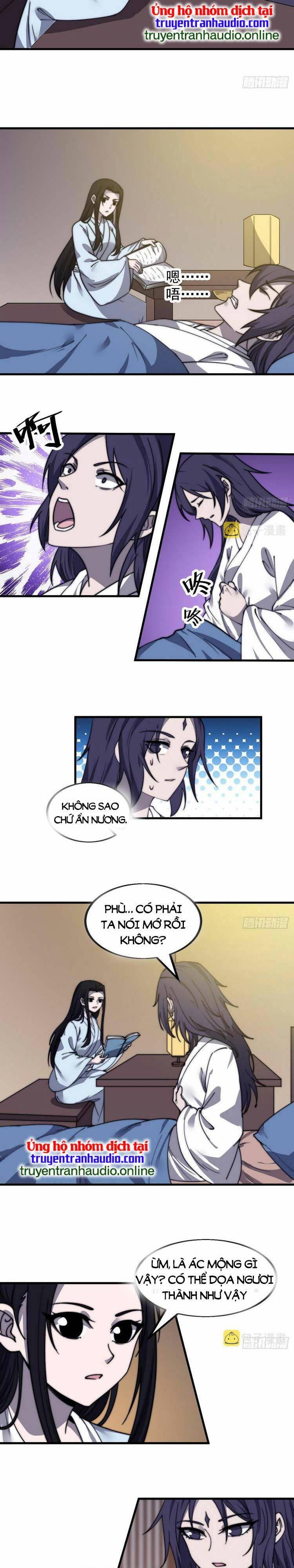 Ta Xuyên Không Qua Mở 1 Sơn Trại Chapter 503 - Trang 2