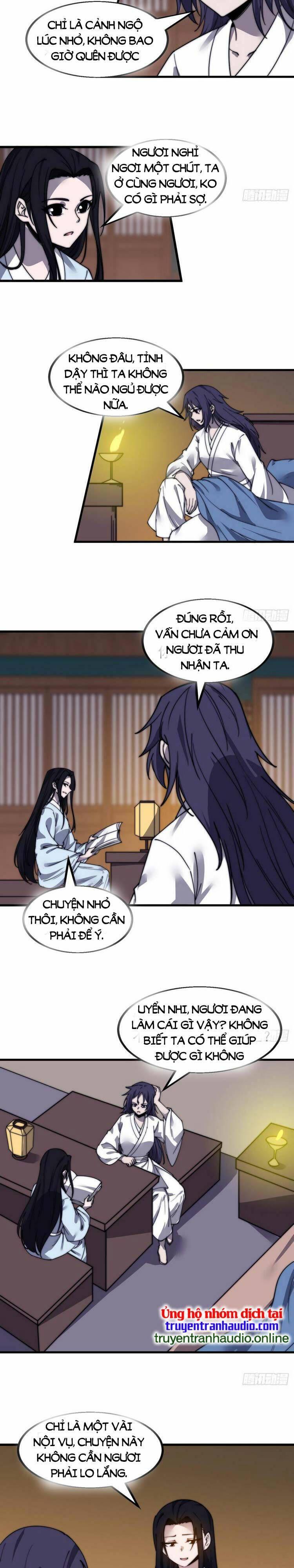 Ta Xuyên Không Qua Mở 1 Sơn Trại Chapter 503 - Trang 2