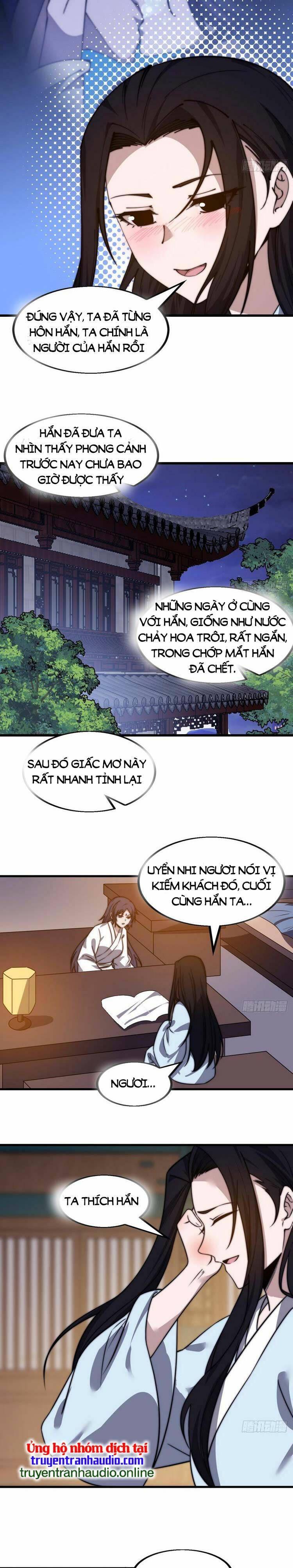 Ta Xuyên Không Qua Mở 1 Sơn Trại Chapter 503 - Trang 2