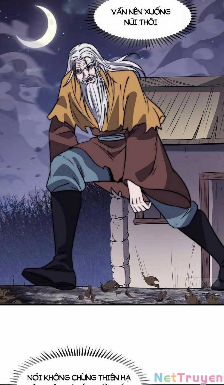 Ta Xuyên Không Qua Mở 1 Sơn Trại Chapter 505 - Trang 2