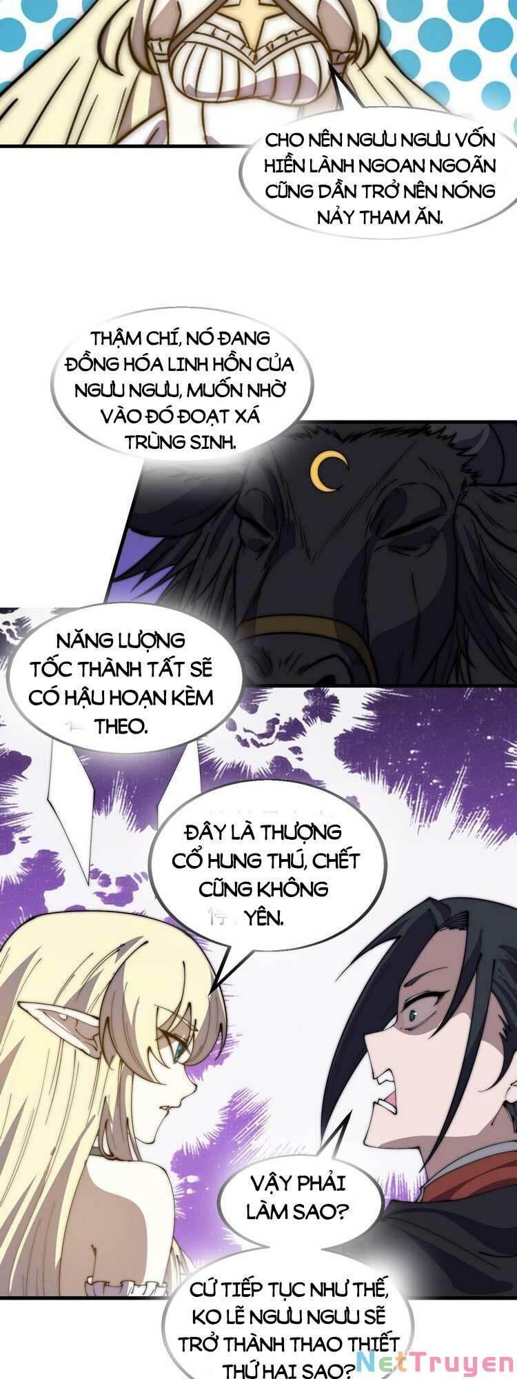 Ta Xuyên Không Qua Mở 1 Sơn Trại Chapter 506 - Trang 2