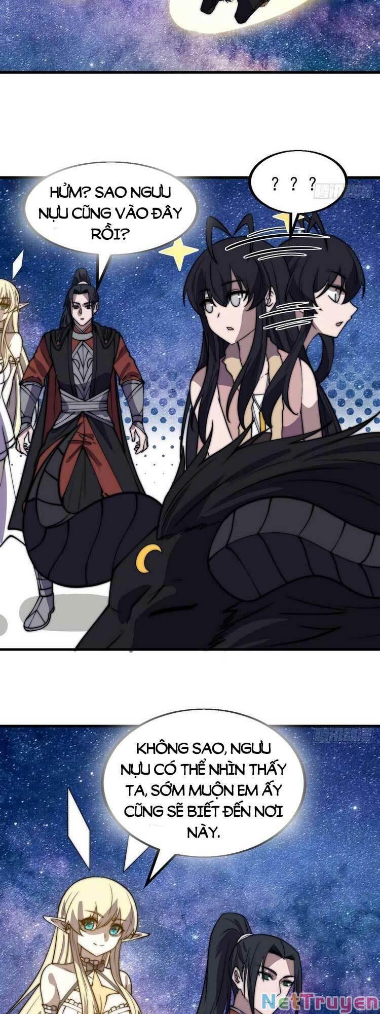 Ta Xuyên Không Qua Mở 1 Sơn Trại Chapter 506 - Trang 2