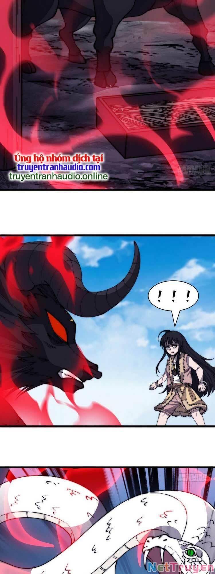 Ta Xuyên Không Qua Mở 1 Sơn Trại Chapter 506 - Trang 2