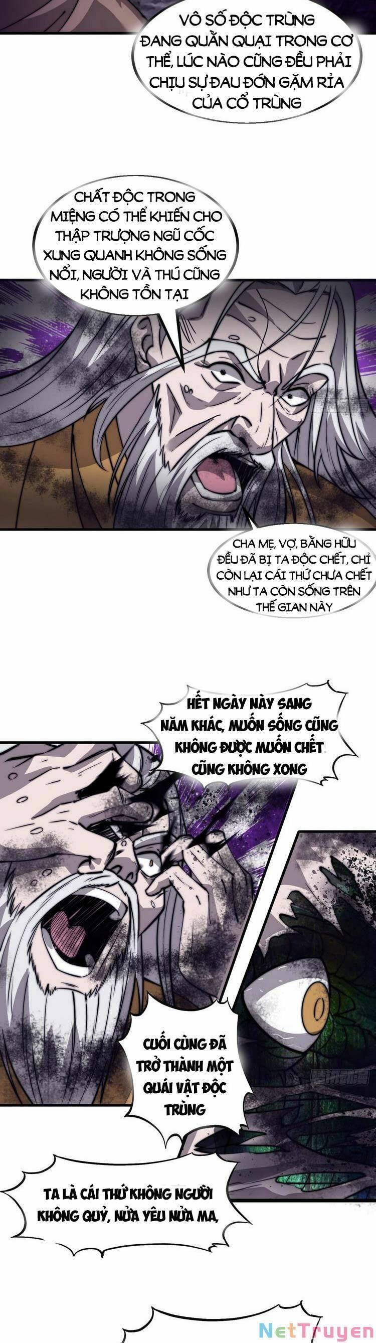 Ta Xuyên Không Qua Mở 1 Sơn Trại Chapter 507 - Trang 2