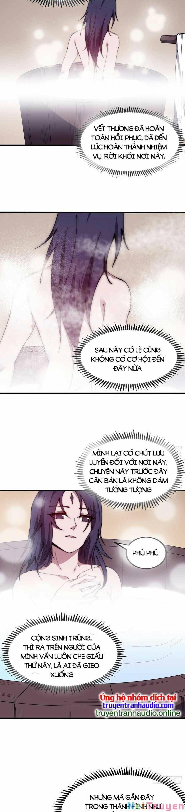 Ta Xuyên Không Qua Mở 1 Sơn Trại Chapter 507 - Trang 2