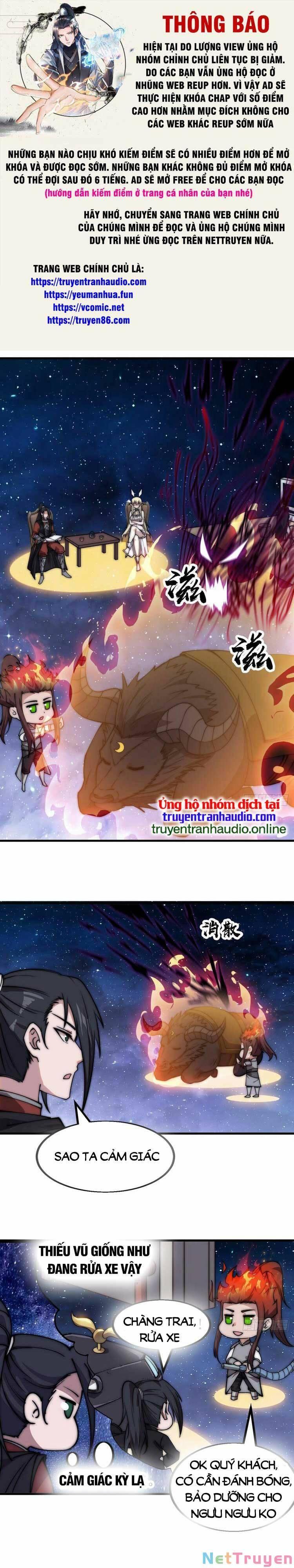 Ta Xuyên Không Qua Mở 1 Sơn Trại Chapter 507 - Trang 2