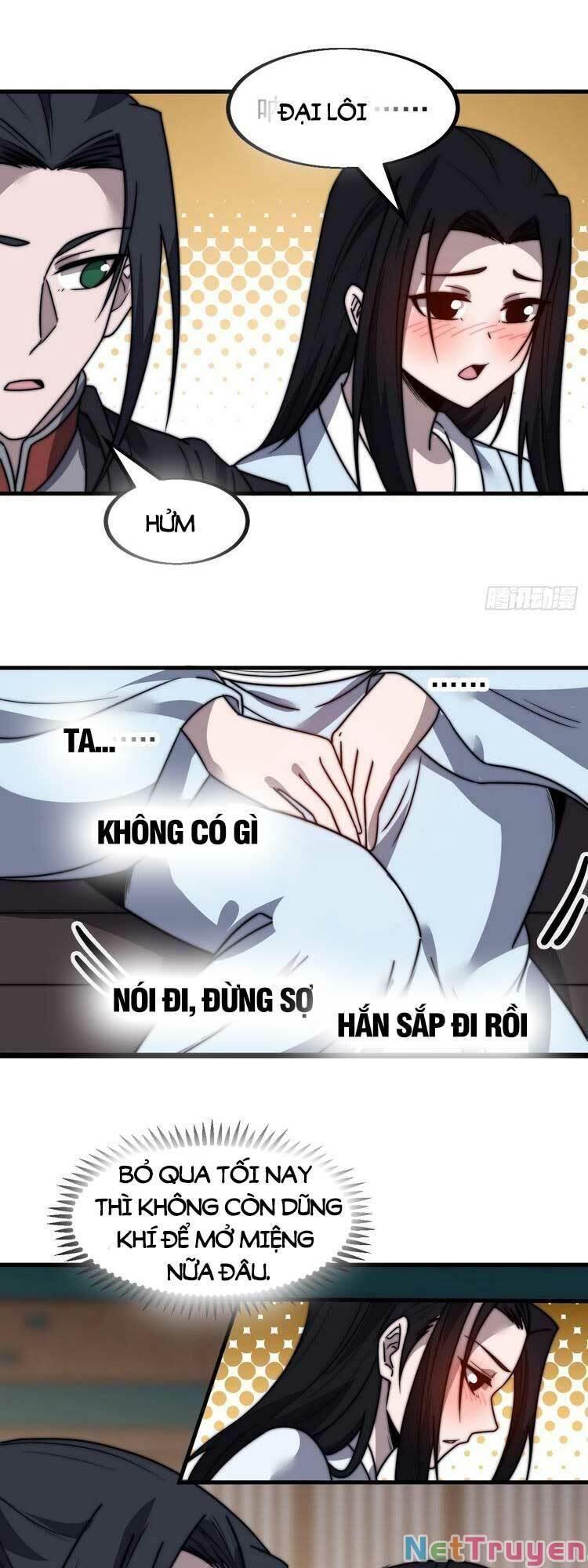 Ta Xuyên Không Qua Mở 1 Sơn Trại Chapter 509 - Trang 2
