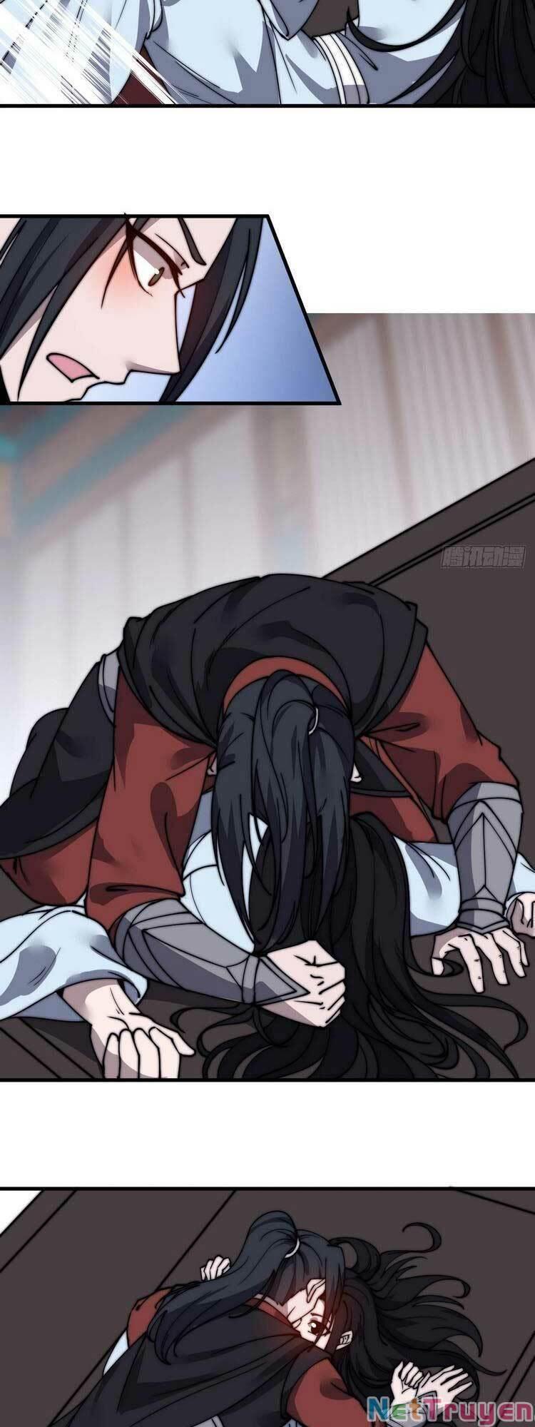 Ta Xuyên Không Qua Mở 1 Sơn Trại Chapter 509 - Trang 2