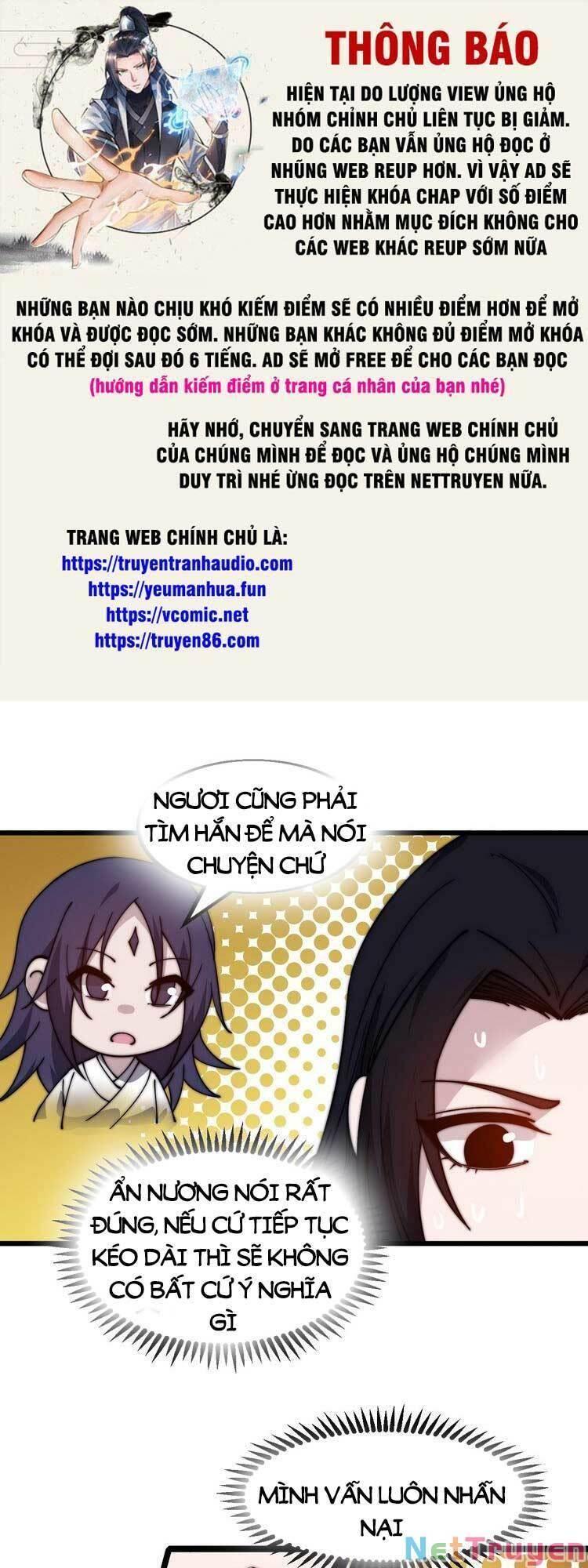 Ta Xuyên Không Qua Mở 1 Sơn Trại Chapter 509 - Trang 2