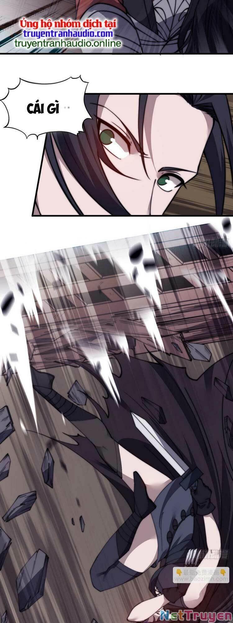 Ta Xuyên Không Qua Mở 1 Sơn Trại Chapter 509 - Trang 2