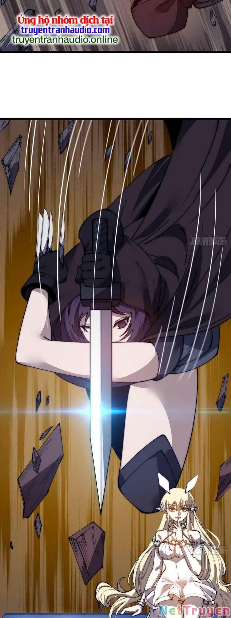 Ta Xuyên Không Qua Mở 1 Sơn Trại Chapter 509 - Trang 2