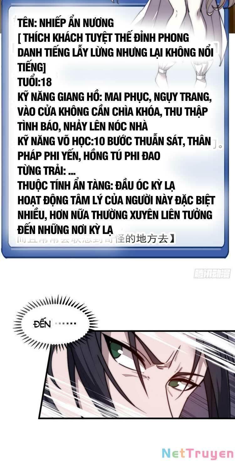 Ta Xuyên Không Qua Mở 1 Sơn Trại Chapter 509 - Trang 2