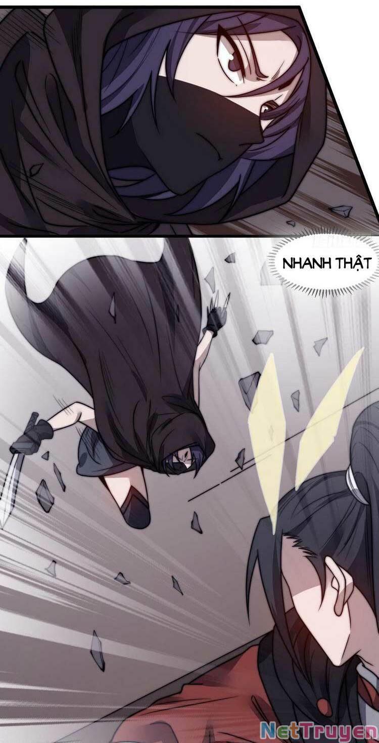 Ta Xuyên Không Qua Mở 1 Sơn Trại Chapter 509 - Trang 2