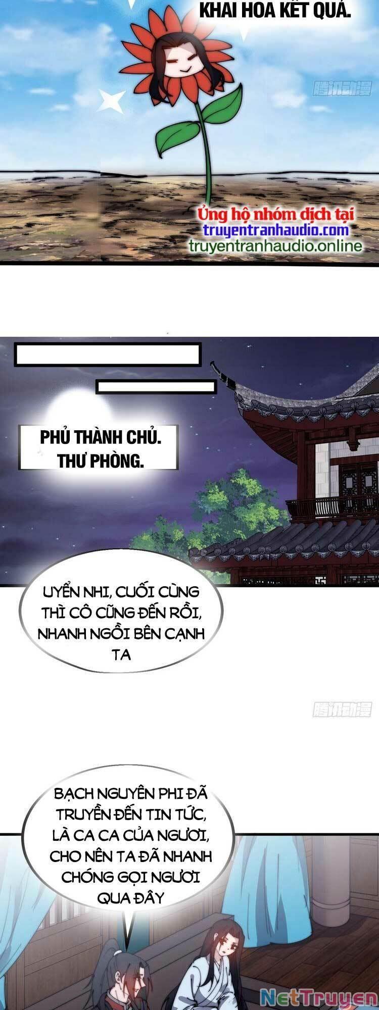 Ta Xuyên Không Qua Mở 1 Sơn Trại Chapter 509 - Trang 2