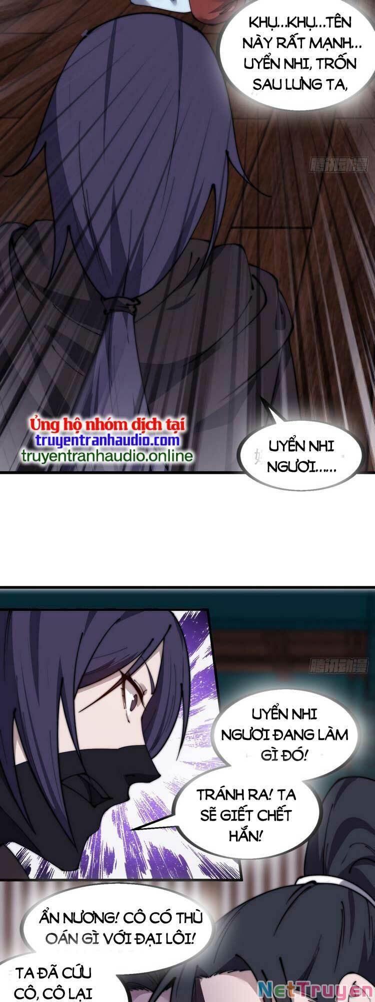 Ta Xuyên Không Qua Mở 1 Sơn Trại Chapter 510 - Trang 2