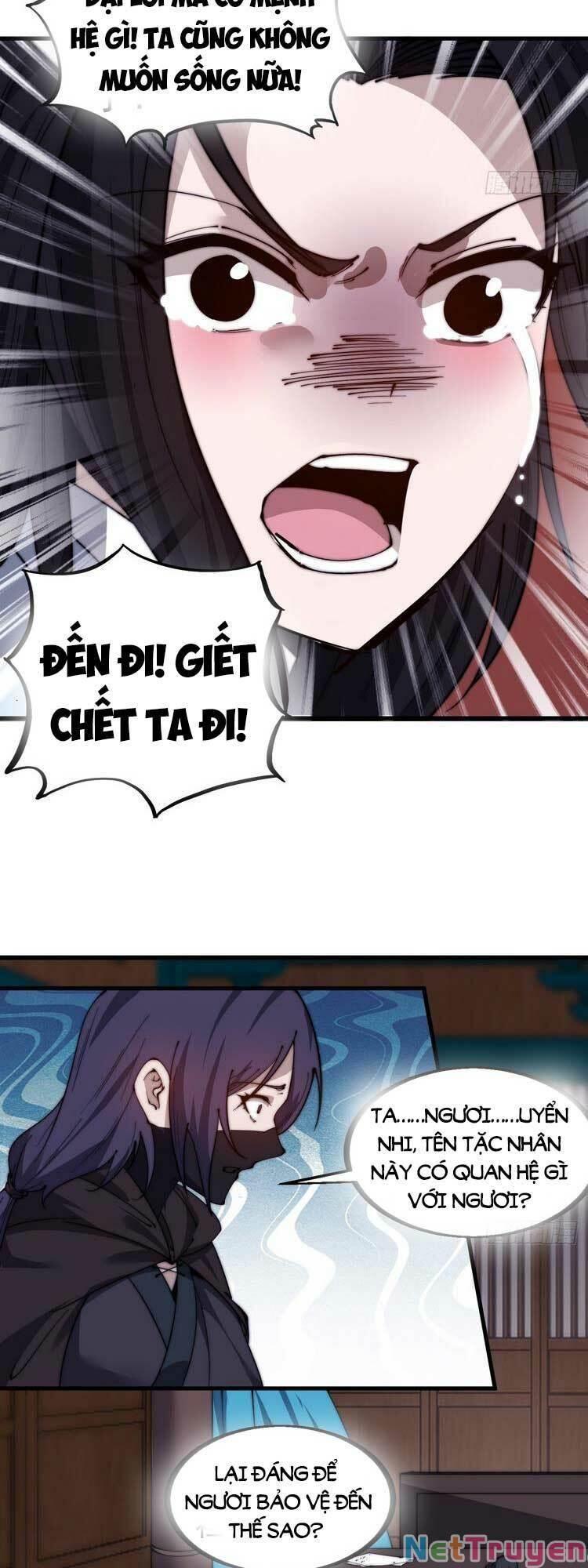 Ta Xuyên Không Qua Mở 1 Sơn Trại Chapter 510 - Trang 2