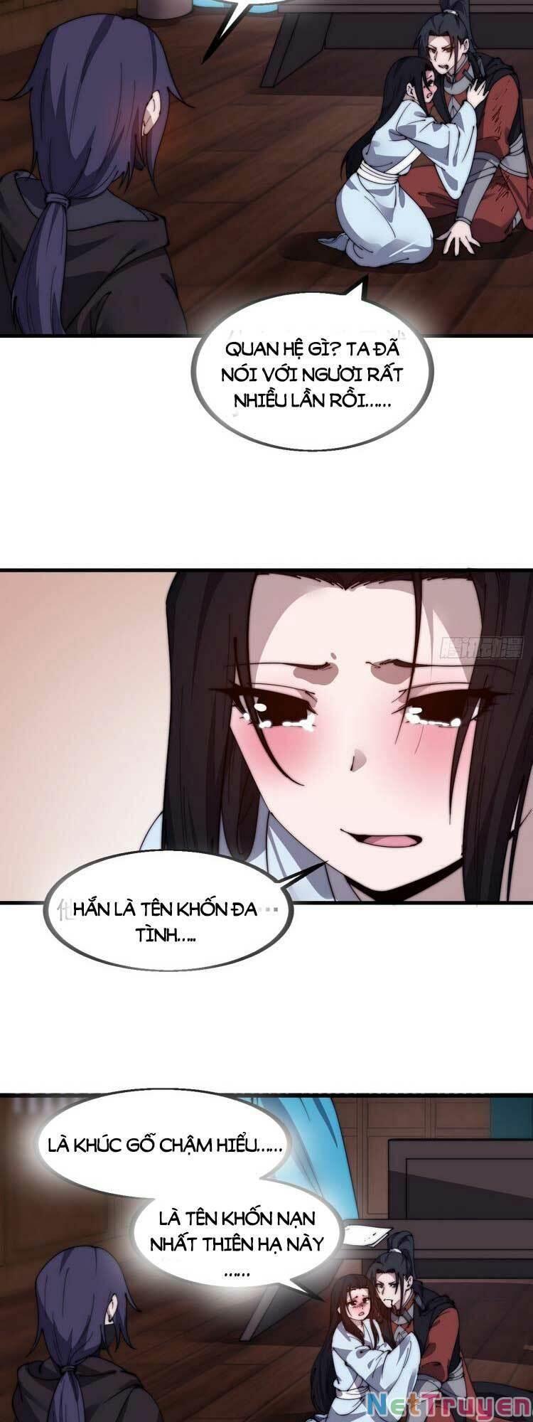 Ta Xuyên Không Qua Mở 1 Sơn Trại Chapter 510 - Trang 2