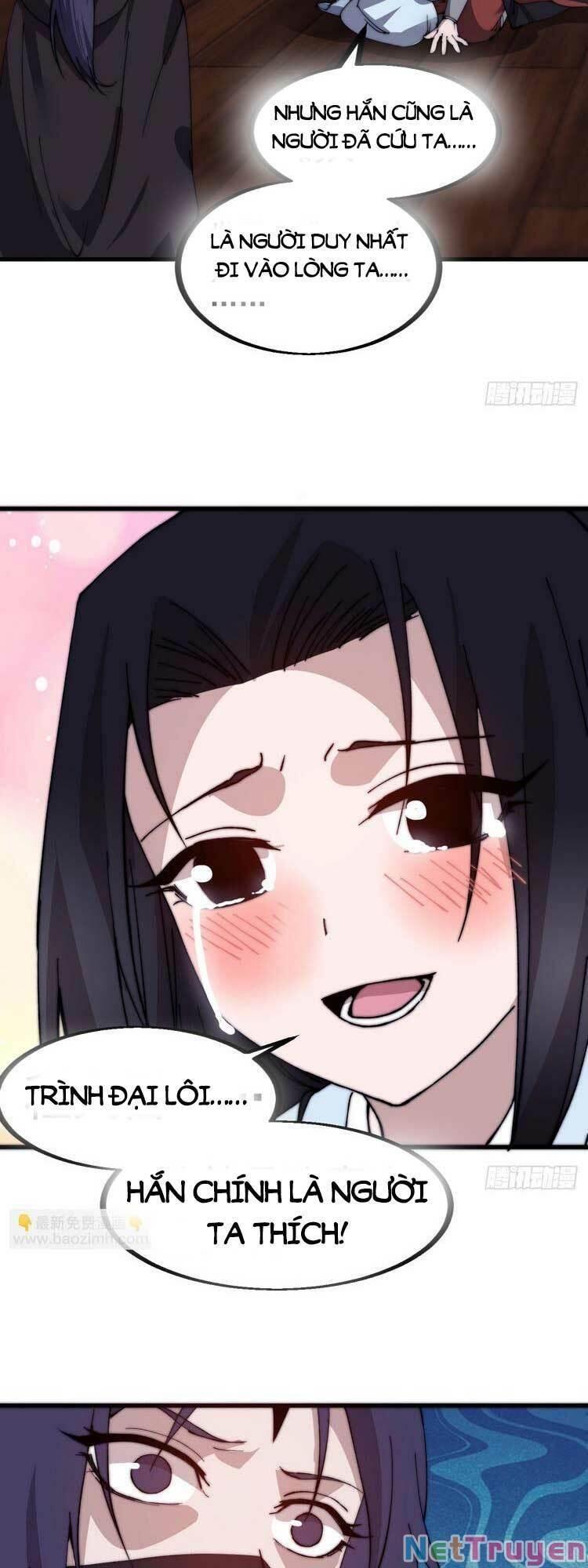 Ta Xuyên Không Qua Mở 1 Sơn Trại Chapter 510 - Trang 2