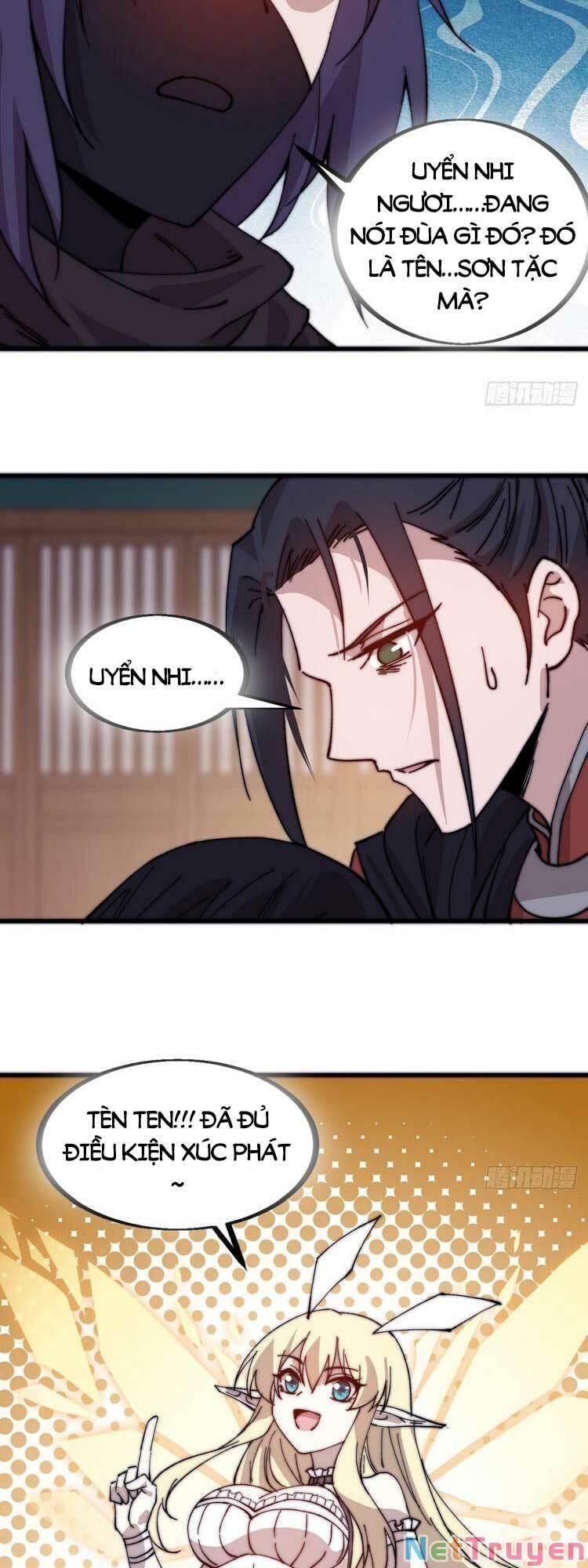 Ta Xuyên Không Qua Mở 1 Sơn Trại Chapter 510 - Trang 2