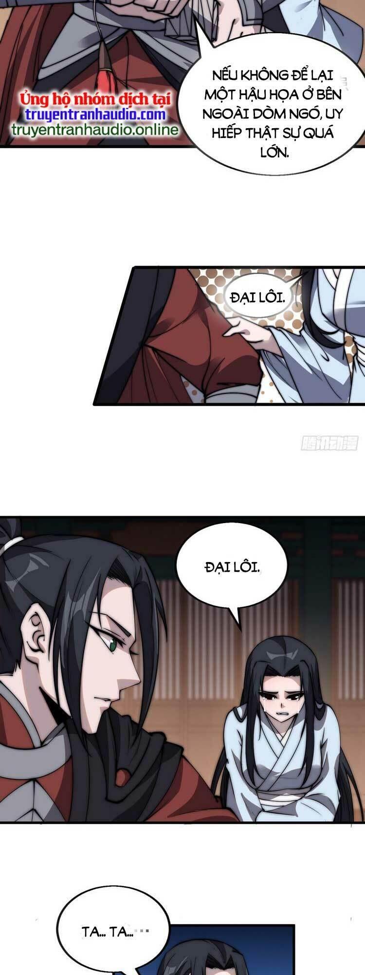 Ta Xuyên Không Qua Mở 1 Sơn Trại Chapter 511 - Trang 2